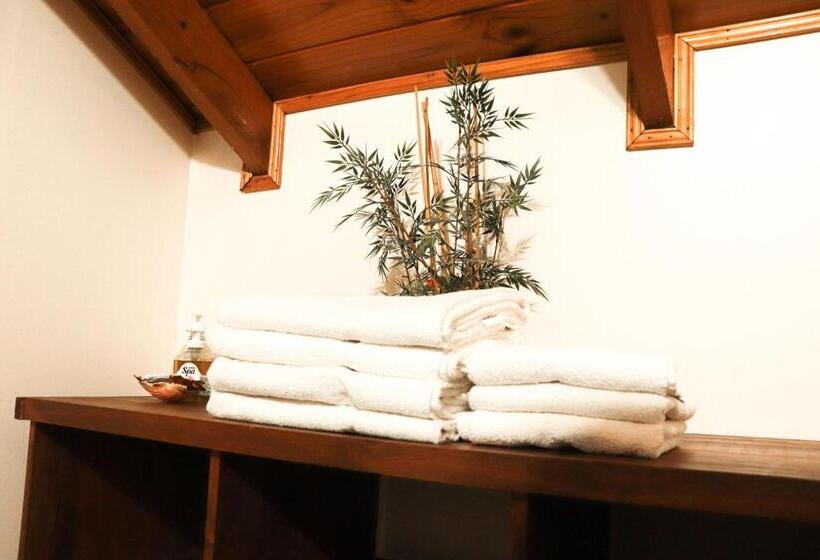 فندق صغير Flor Austral