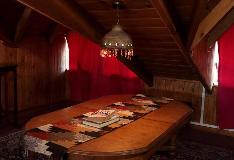 فندق صغير Flor Austral