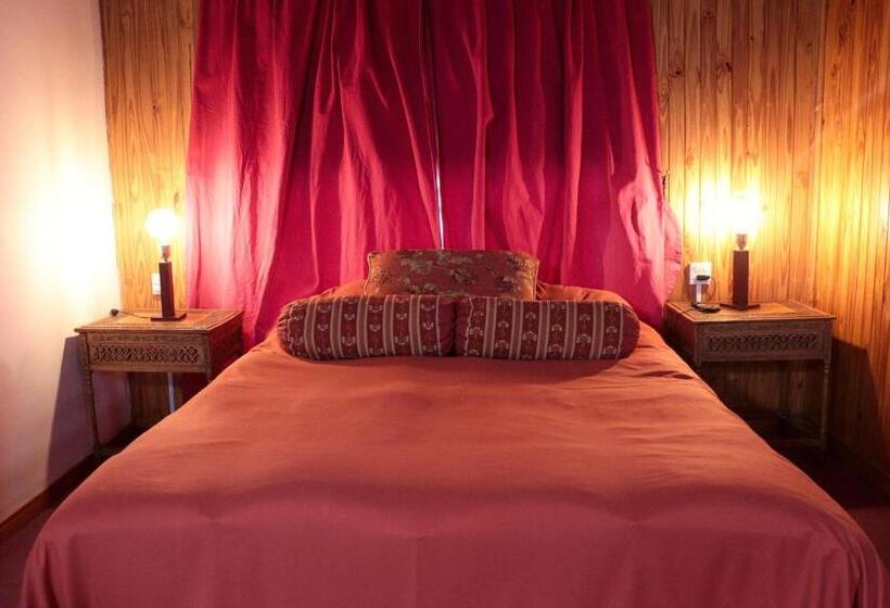 فندق صغير Flor Austral