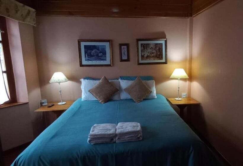 فندق صغير Flor Austral