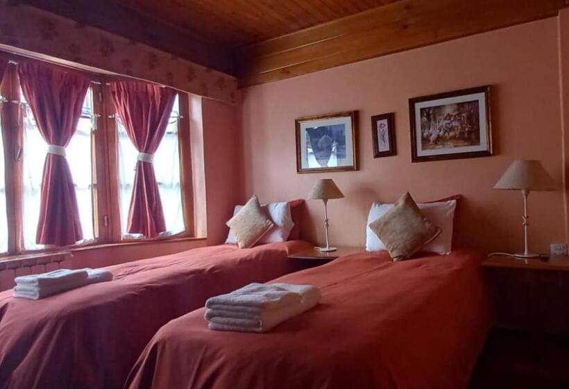 فندق صغير Flor Austral