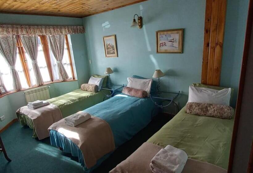 فندق صغير Flor Austral