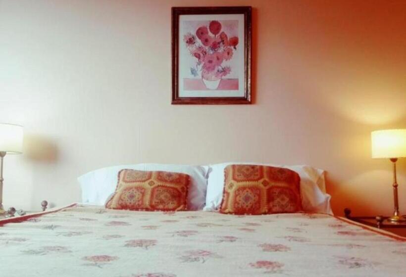 فندق صغير Flor Austral