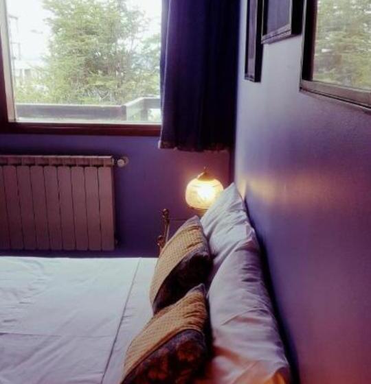 فندق صغير Flor Austral