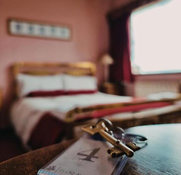 فندق صغير Flor Austral