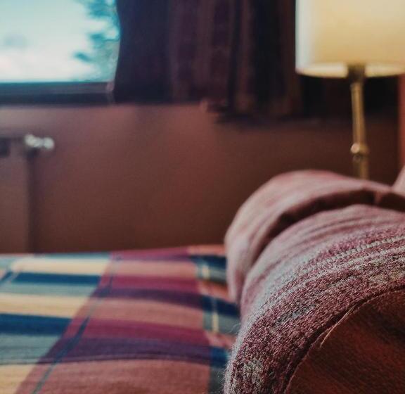 فندق صغير Flor Austral