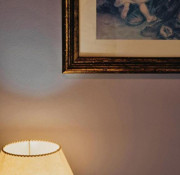 فندق صغير Flor Austral