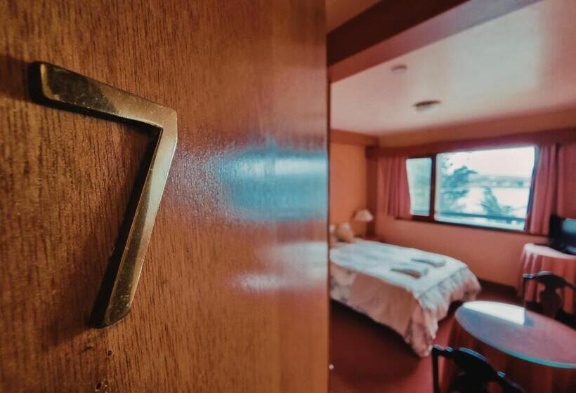 فندق صغير Flor Austral