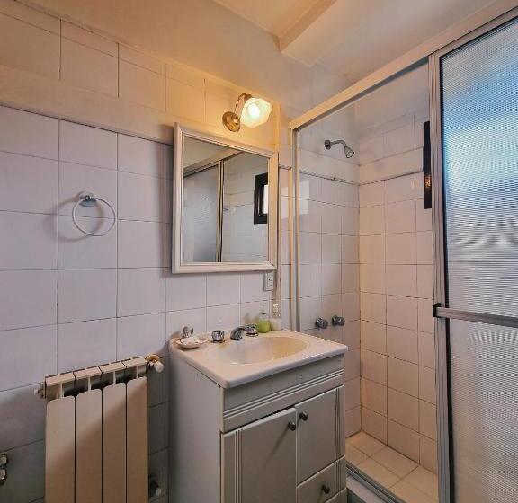 فندق صغير Flor Austral