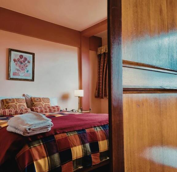 فندق صغير Flor Austral