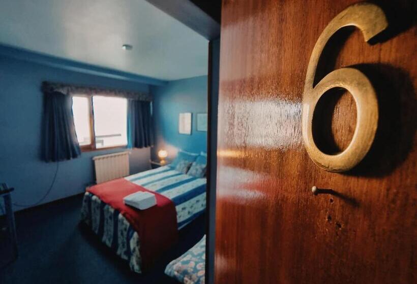 فندق صغير Flor Austral