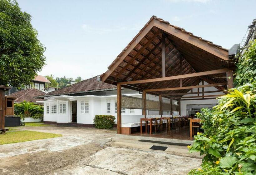 旅馆 Lost & Found Kandy