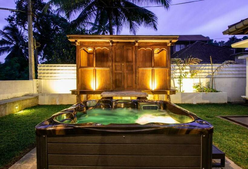 旅馆 Lost & Found Kandy