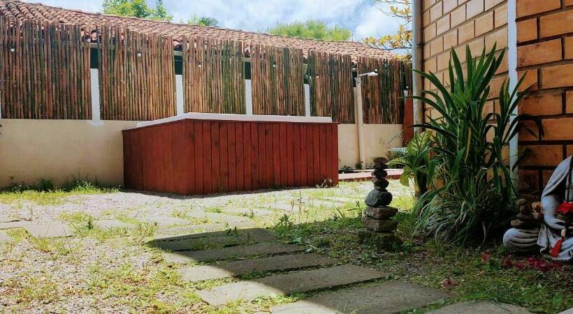 هاستل Pantai Pousadas   Jacuzzi Aquecida E 300 Metros Da Praia Da Ferrugem