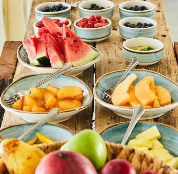 هاستل Posada Tamarindo