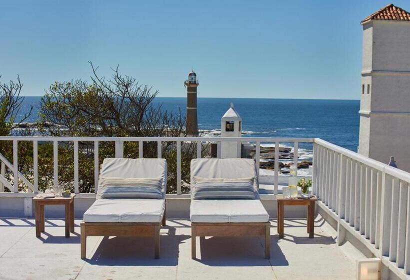 هاستل Posada Tamarindo