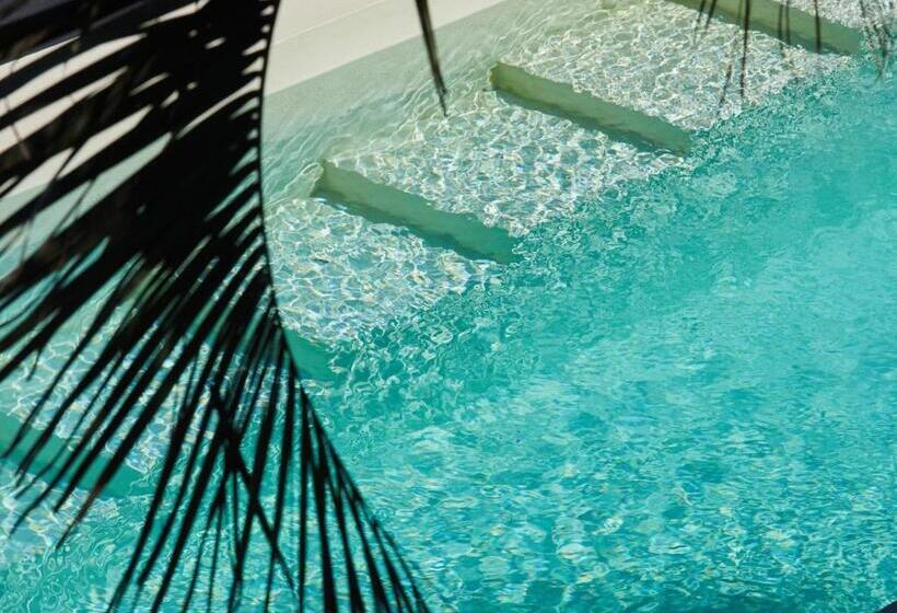 هاستل Posada Tamarindo