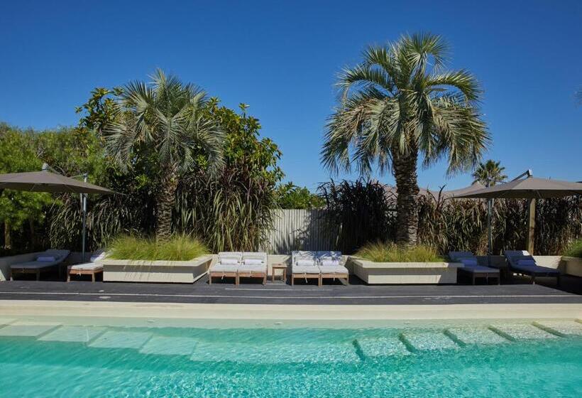 هاستل Posada Tamarindo