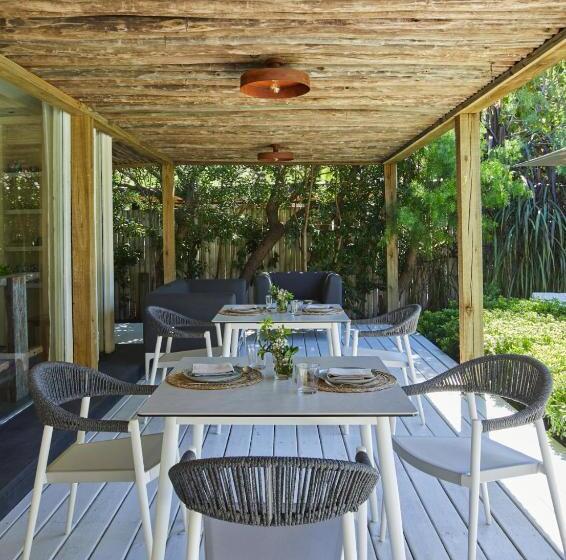 هاستل Posada Tamarindo