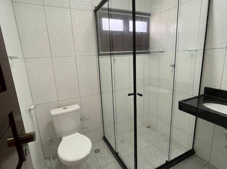 호스텔 Pousada La Riviera Pé Na Areia E Passeios Em Maragogi