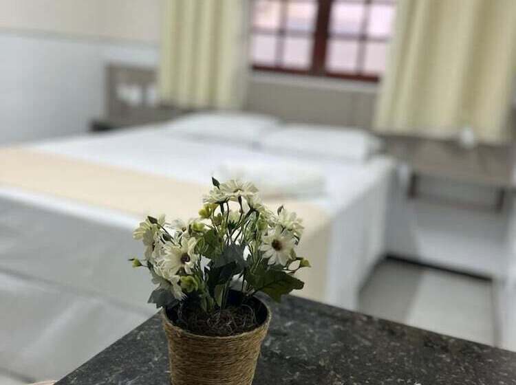 호스텔 Pousada La Riviera Pé Na Areia E Passeios Em Maragogi