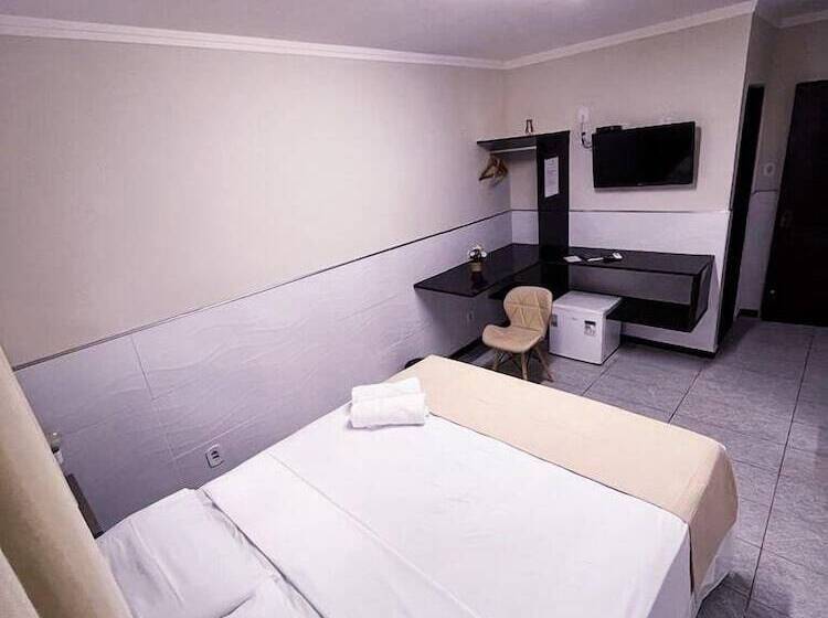 호스텔 Pousada La Riviera Pé Na Areia E Passeios Em Maragogi