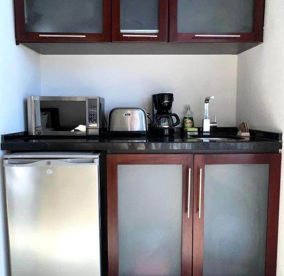 Amazing Luxury Penthouse With Sunset,sunrise View, Private Jacuzzi And Rooftop Pool