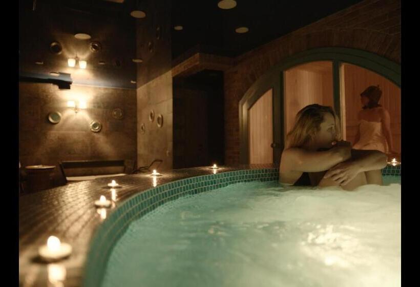 Ati Ambavi Botique Hotel Gudauri