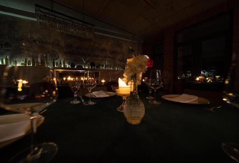 Ati Ambavi Botique Hotel Gudauri