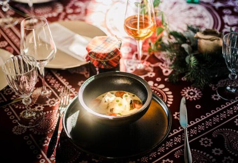 Ati Ambavi Botique Hotel Gudauri