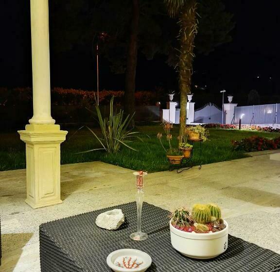 B&b Villa Preziosa Lago Maggiore