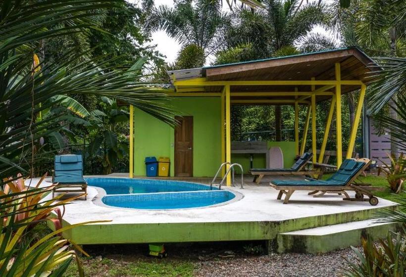 Beachfront Villa Sea Breeze W Ac And Pool
