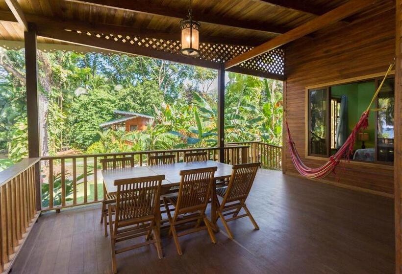 Beachfront Villa Sea Breeze W Ac And Pool