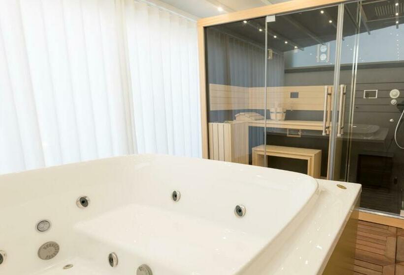 Bed and Breakfast Db Home Experience