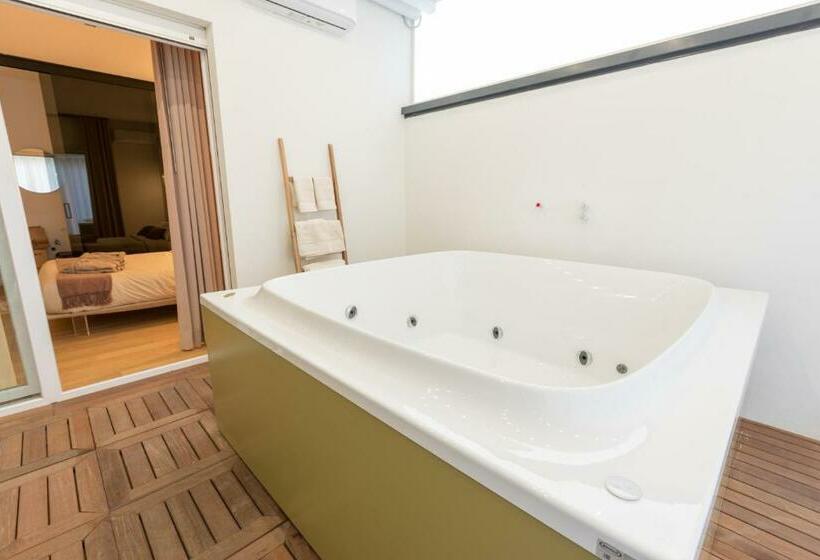 Bed and Breakfast Db Home Experience