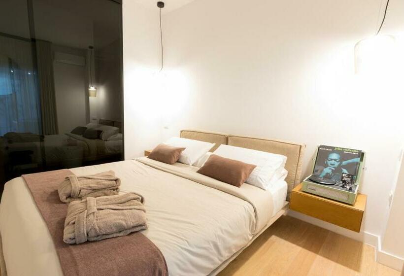 Bed and Breakfast Db Home Experience