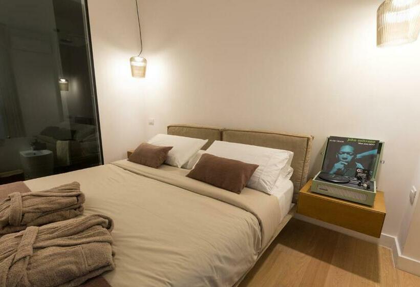 Bed and Breakfast Db Home Experience