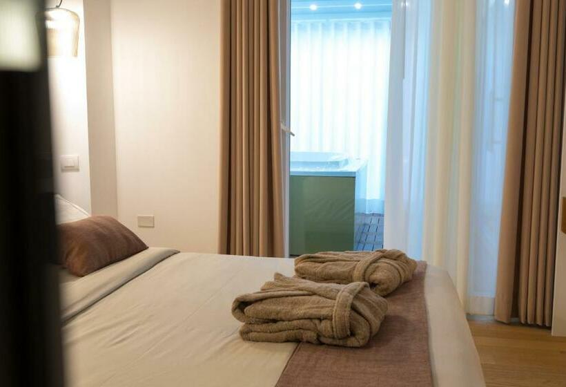 Bed and Breakfast Db Home Experience