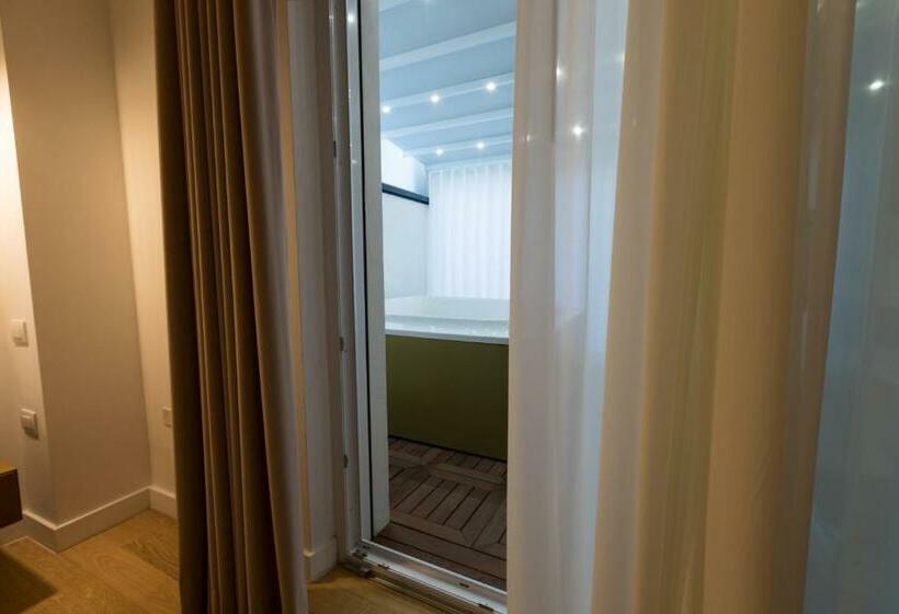 Bed and Breakfast Db Home Experience