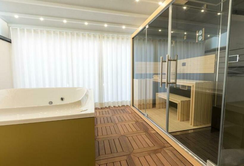 Bed and Breakfast Db Home Experience