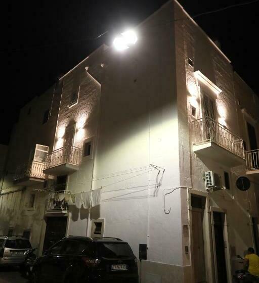 مبيت وإفطار Dimora Le Volte