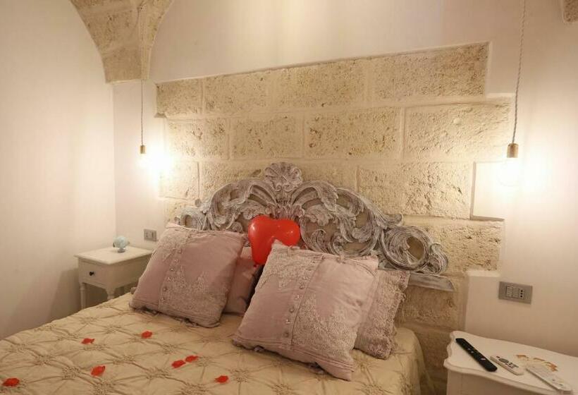 مبيت وإفطار Dimora Le Volte