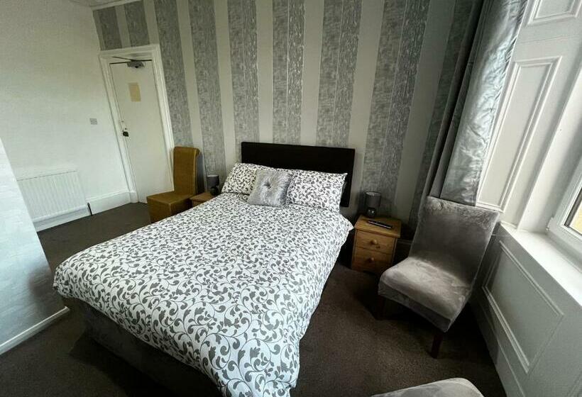 צימר Dunmoore Guesthouse