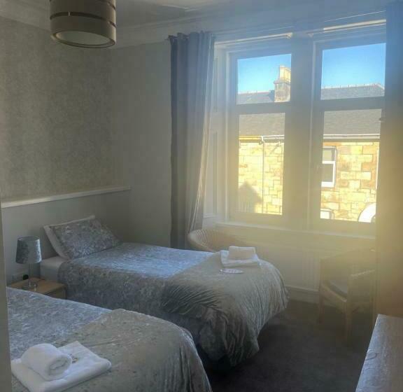 צימר Dunmoore Guesthouse