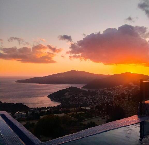 Bed and Breakfast Su Butik