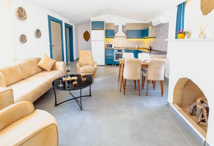 Bed and Breakfast Su Butik