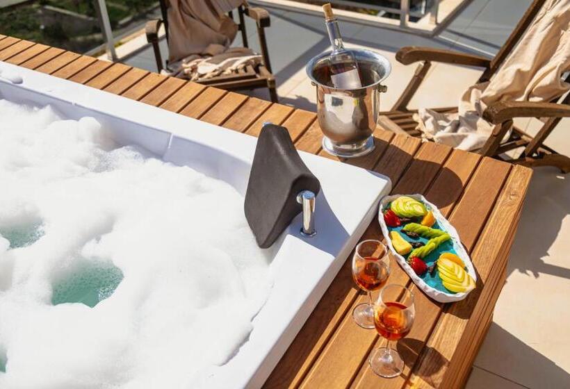 住宿加早餐  Su Butik