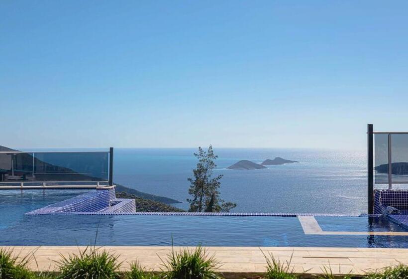 住宿加早餐  Su Butik