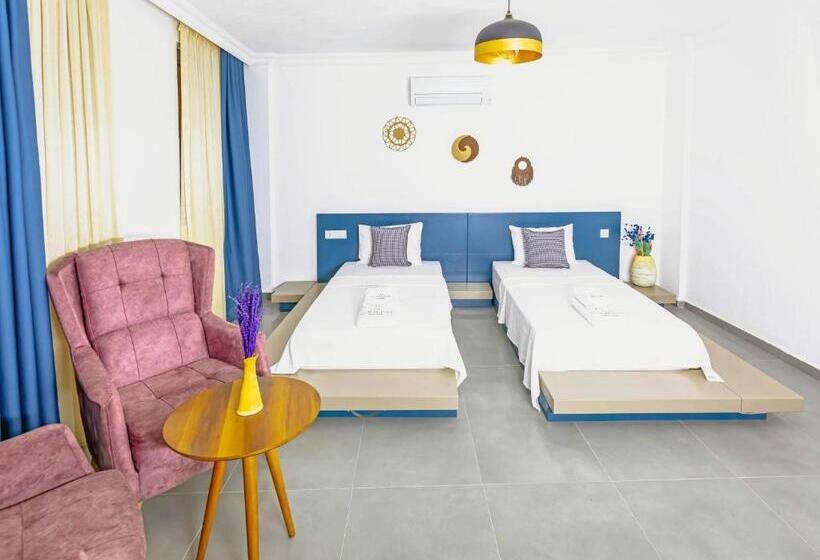 Bed and Breakfast Su Butik