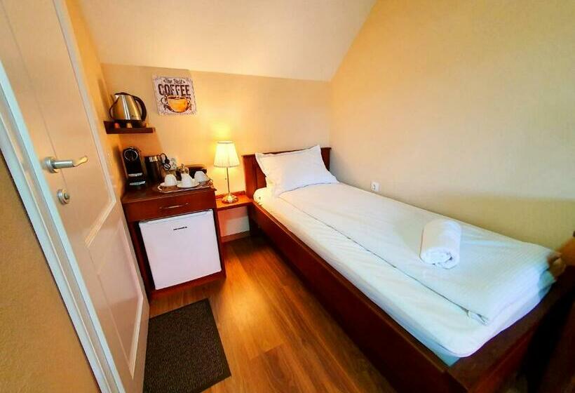 צימר Virág Panzió